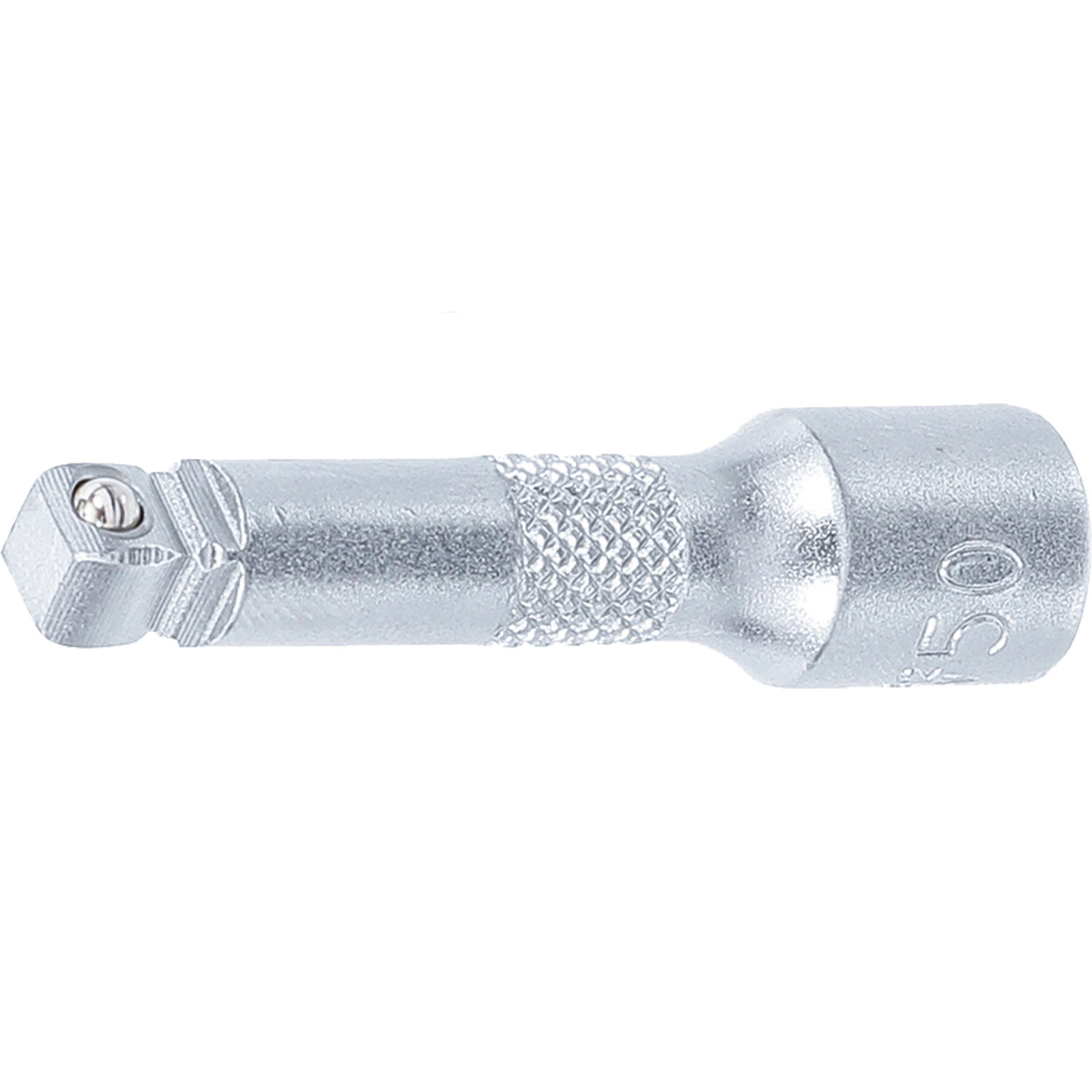 BGS Kipp-Verlängerung 6,3 mm (1/4") 50 mm - 2232