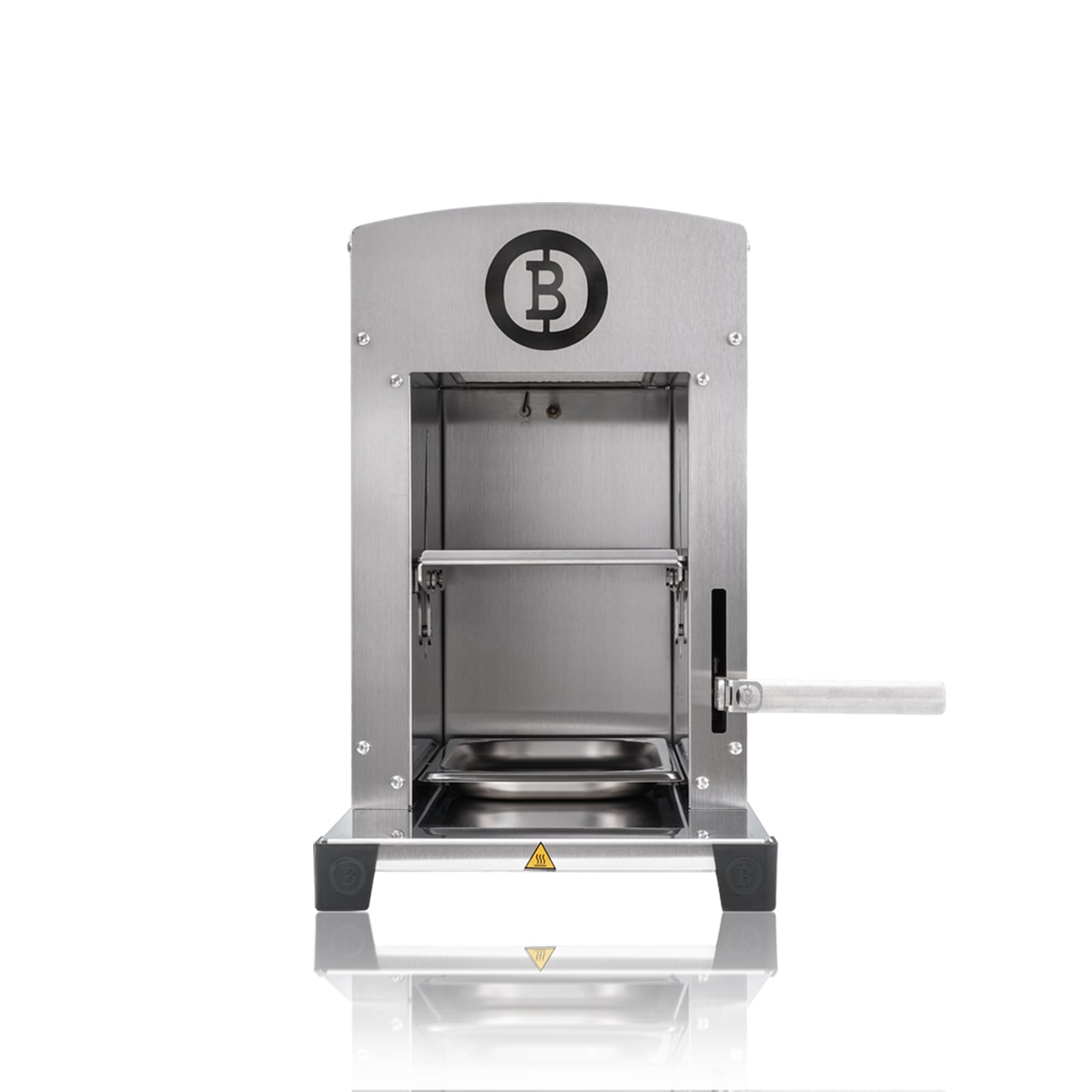 Beefer Pro II 800 °C Oberhitzegrill Gasgrill 50 mbar Propan - 1110002