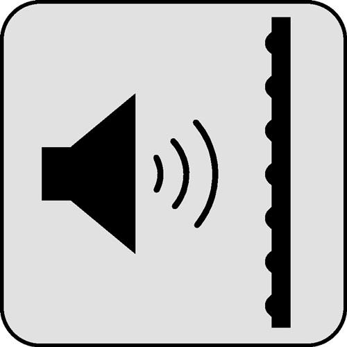 Technisches Piktogramm