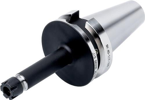 ER Mini-Spannzangenfutter ISO BT.40ADB-CCM.ER16.100 D. 10mm PRAMET