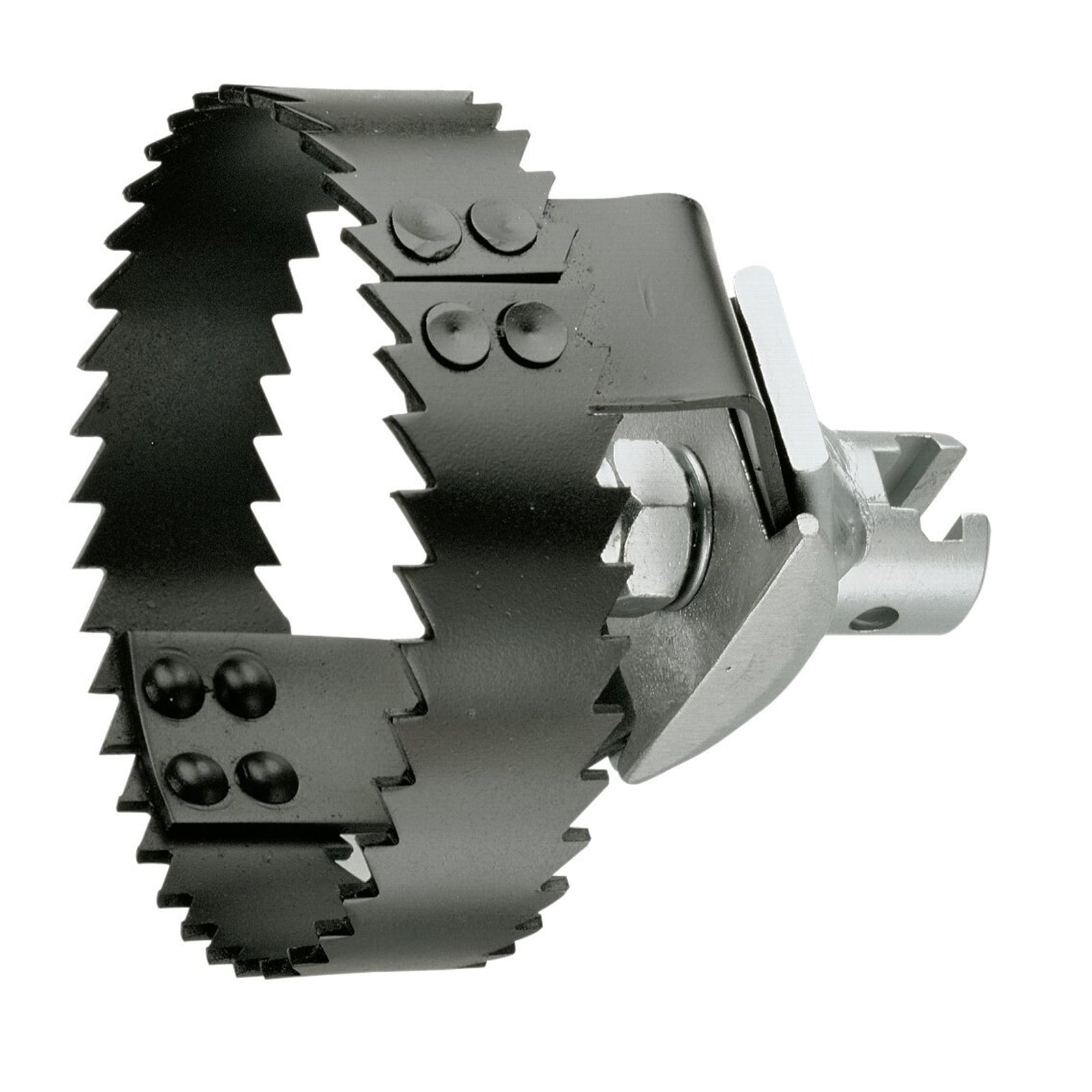 ROTHENBERGER Zweiweg-Wurzelschneider, 22K, D=90mm  - 72266