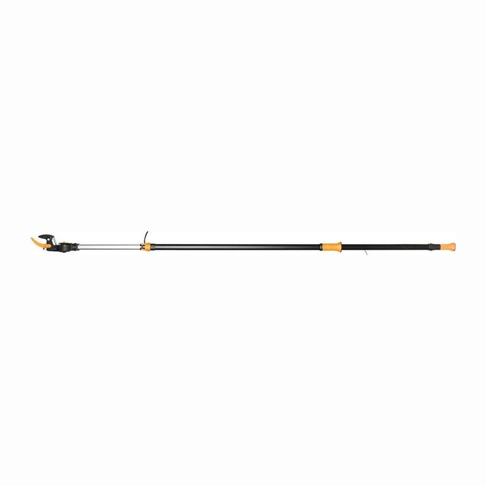 FISKARS Teleskopschneidgiraffe UPX86 L.240-400cm Schneidleist.32mm - 1023624