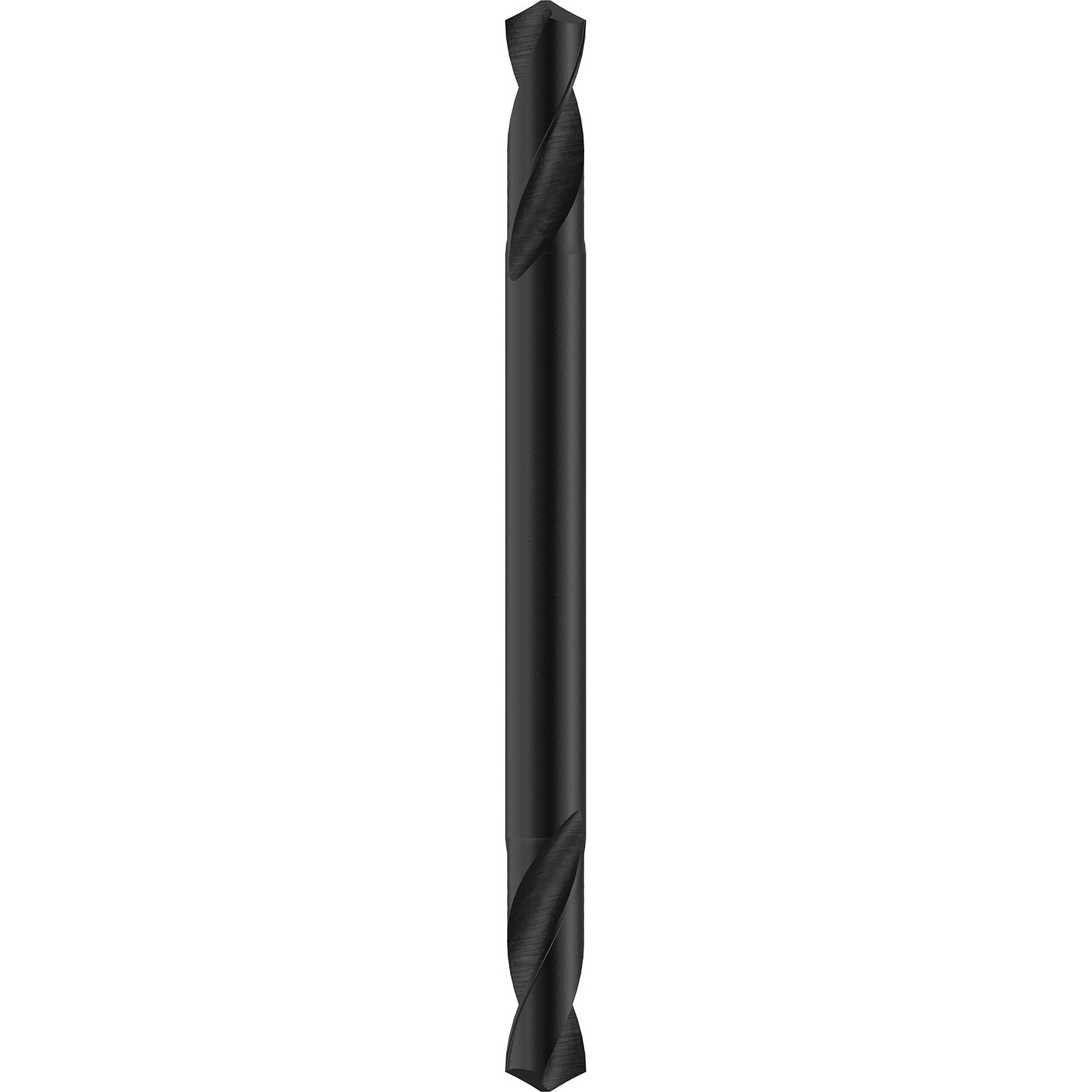 Bosch PRO Metal HSS-G Spiralbohrer mit Doppelklinge 4,1 x 14 x 55 mm - 2608597589