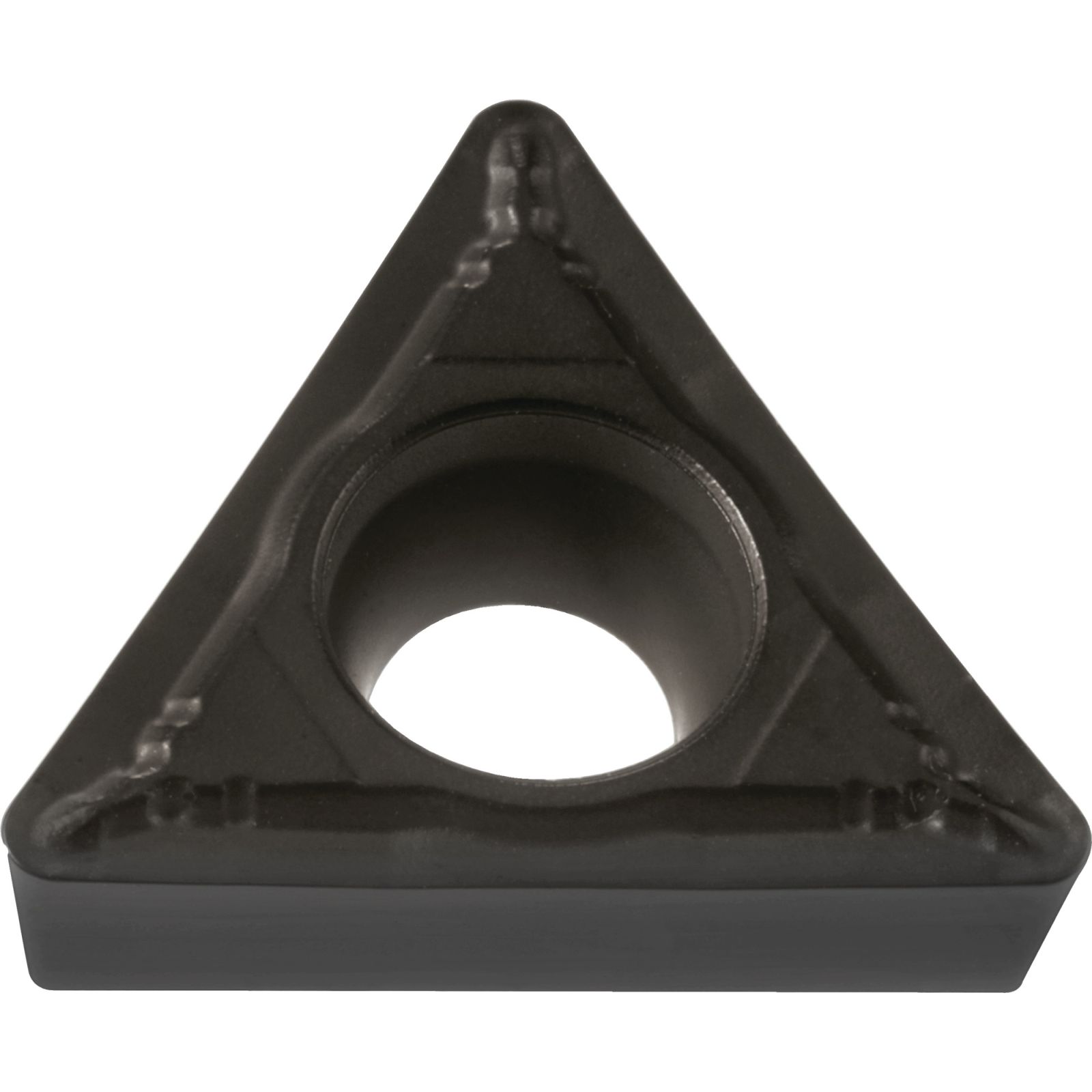 Wendeschneidplatte TCMT16T308-M PMK30 Bearb.mittel TECWERK