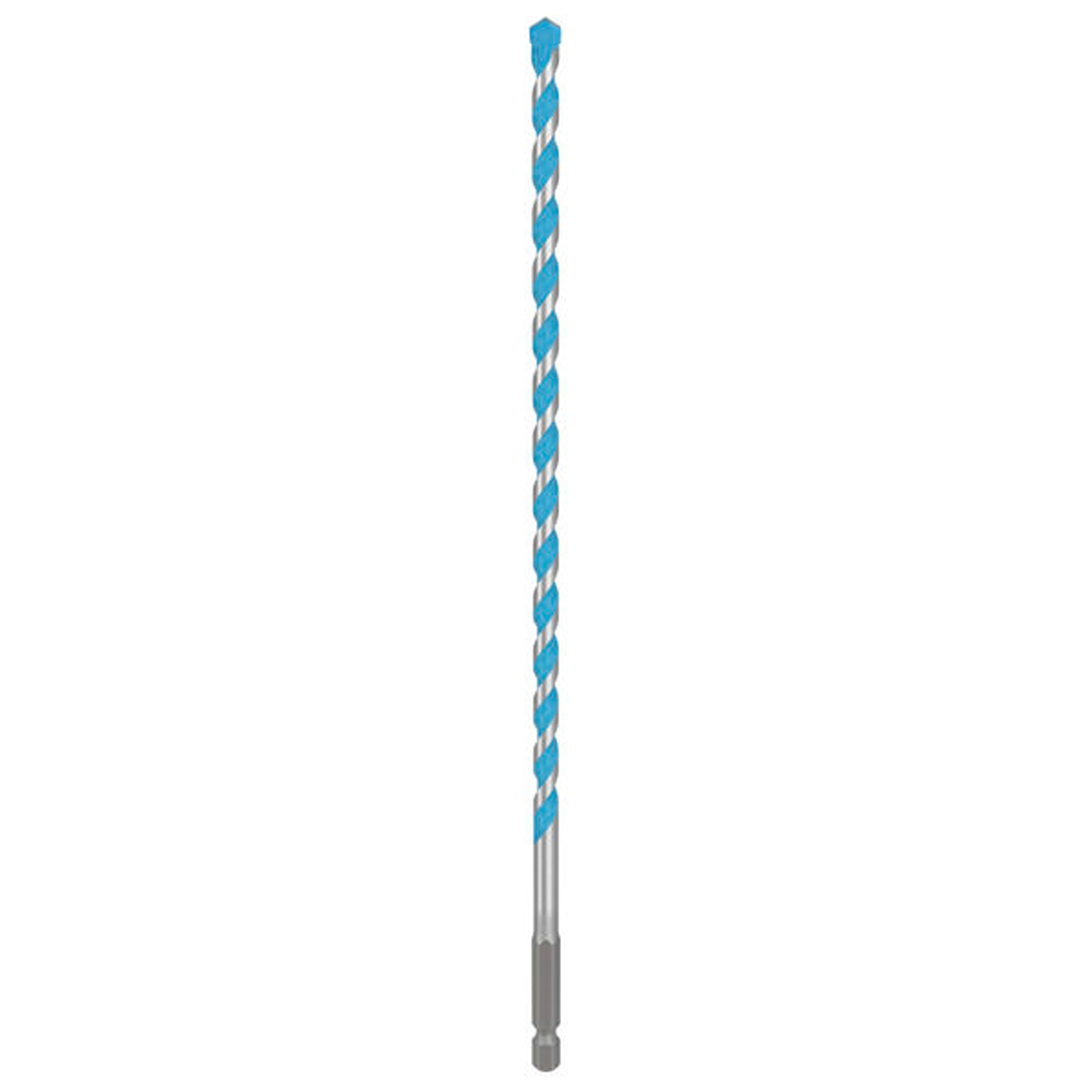 Bosch EXPERT HEX-9 Multi Construction Bohrer 7 x 200 x 250 mm - 2608902264