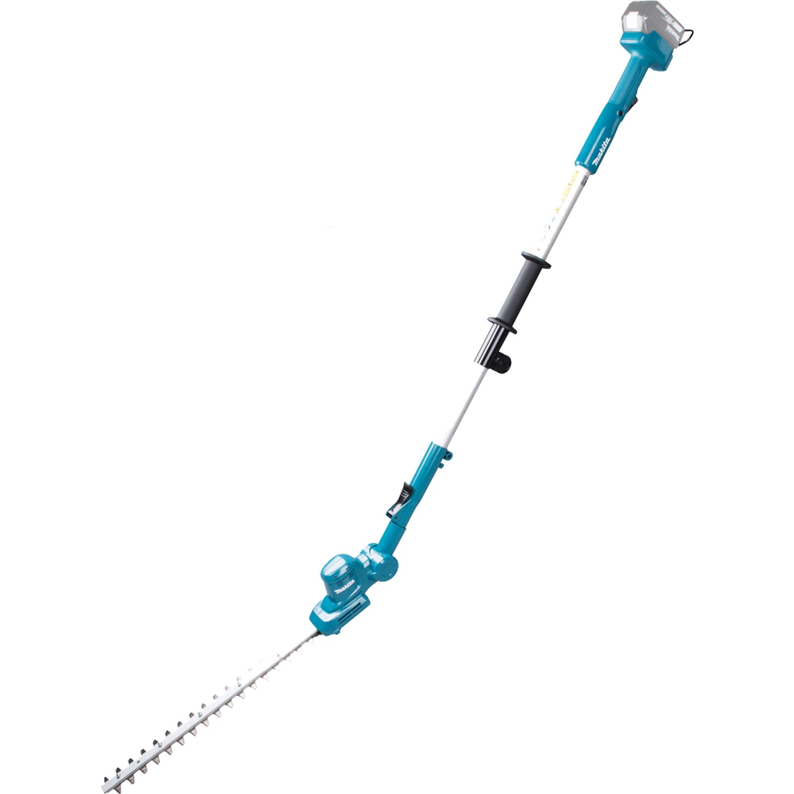 Makita DUN461WZ Akku-Heckenschneider 46 cm 18 V Solo