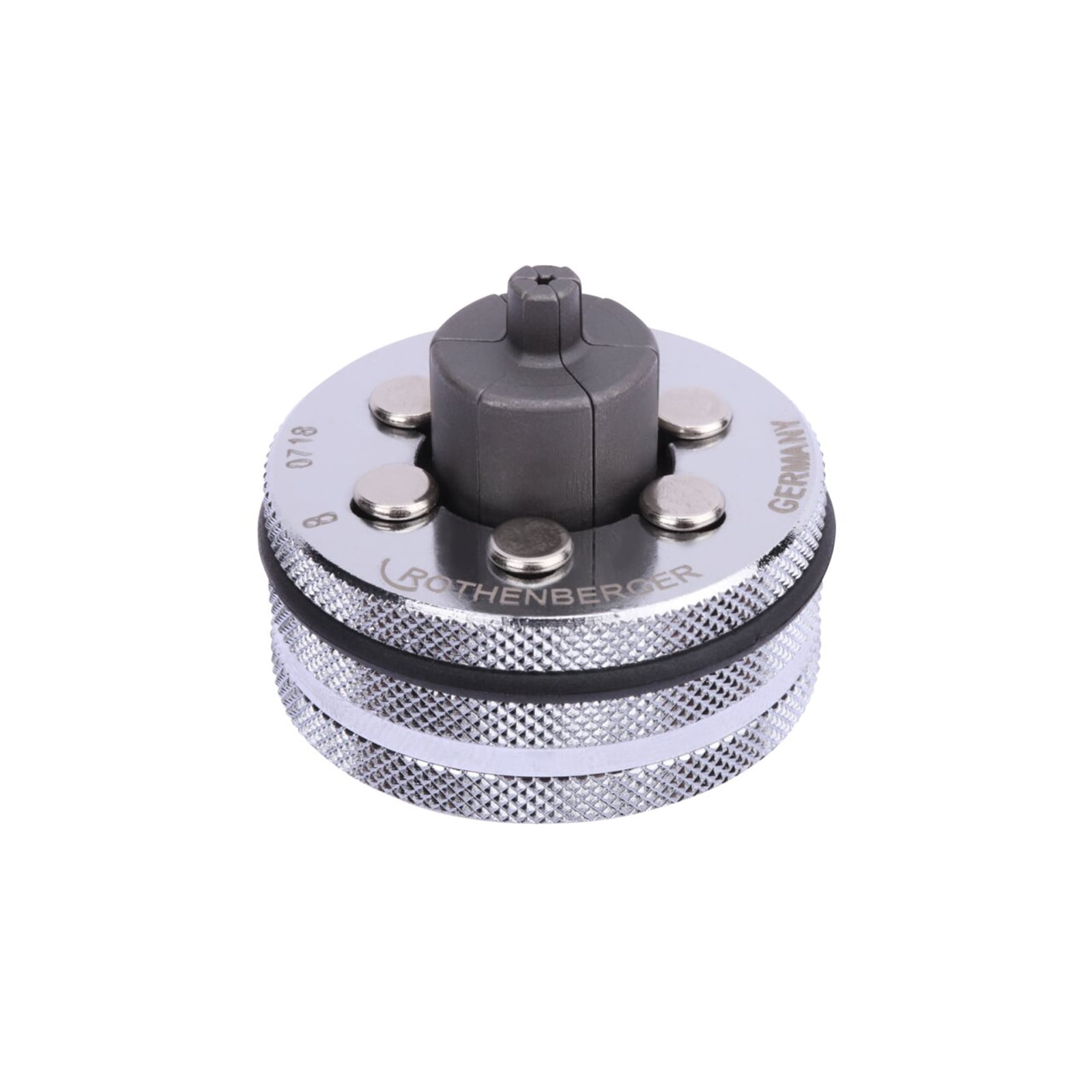 ROTHENBERGER Expanderkopf 8 x 1 mm = 5/16" Standard ROLOCK - 12408