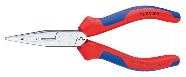 Knipex Verdrahtungszange - 1305160