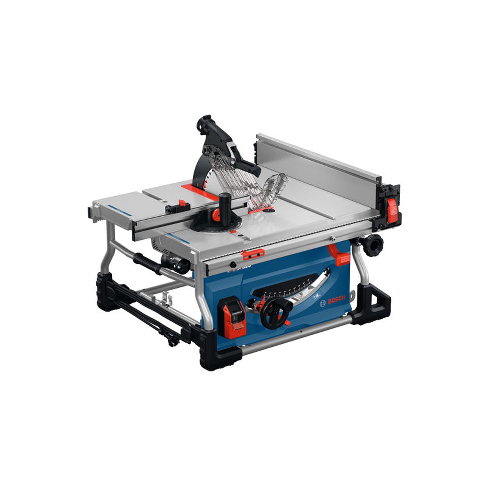 Bosch Tischsäge GTS100-254 - 0601B30700