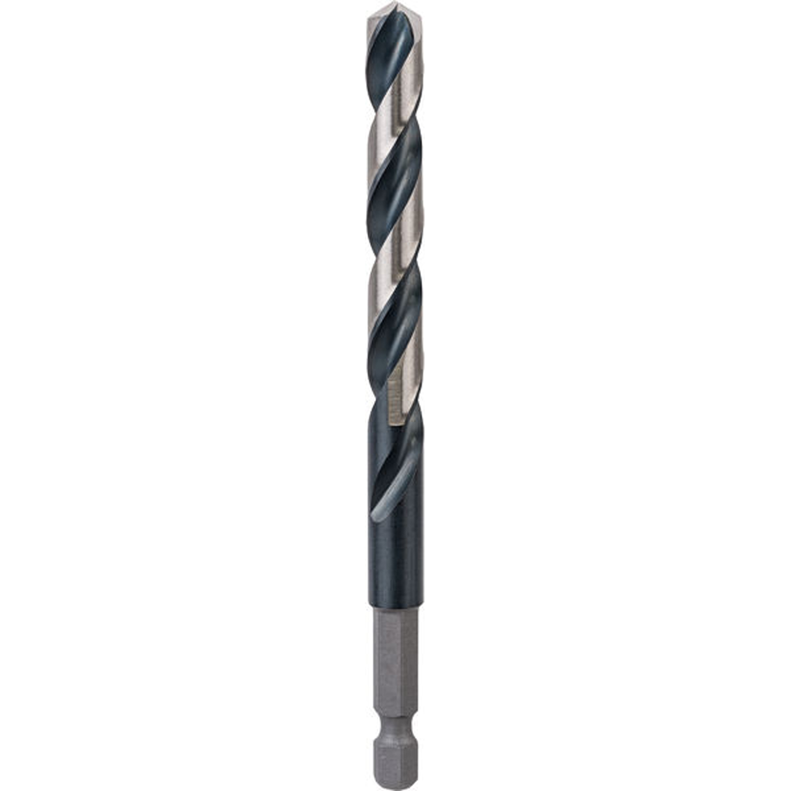Bosch PRO Metal HSS-G Impact Spiralbohrer 8,5 x 75 x 117 mm - 2608577581