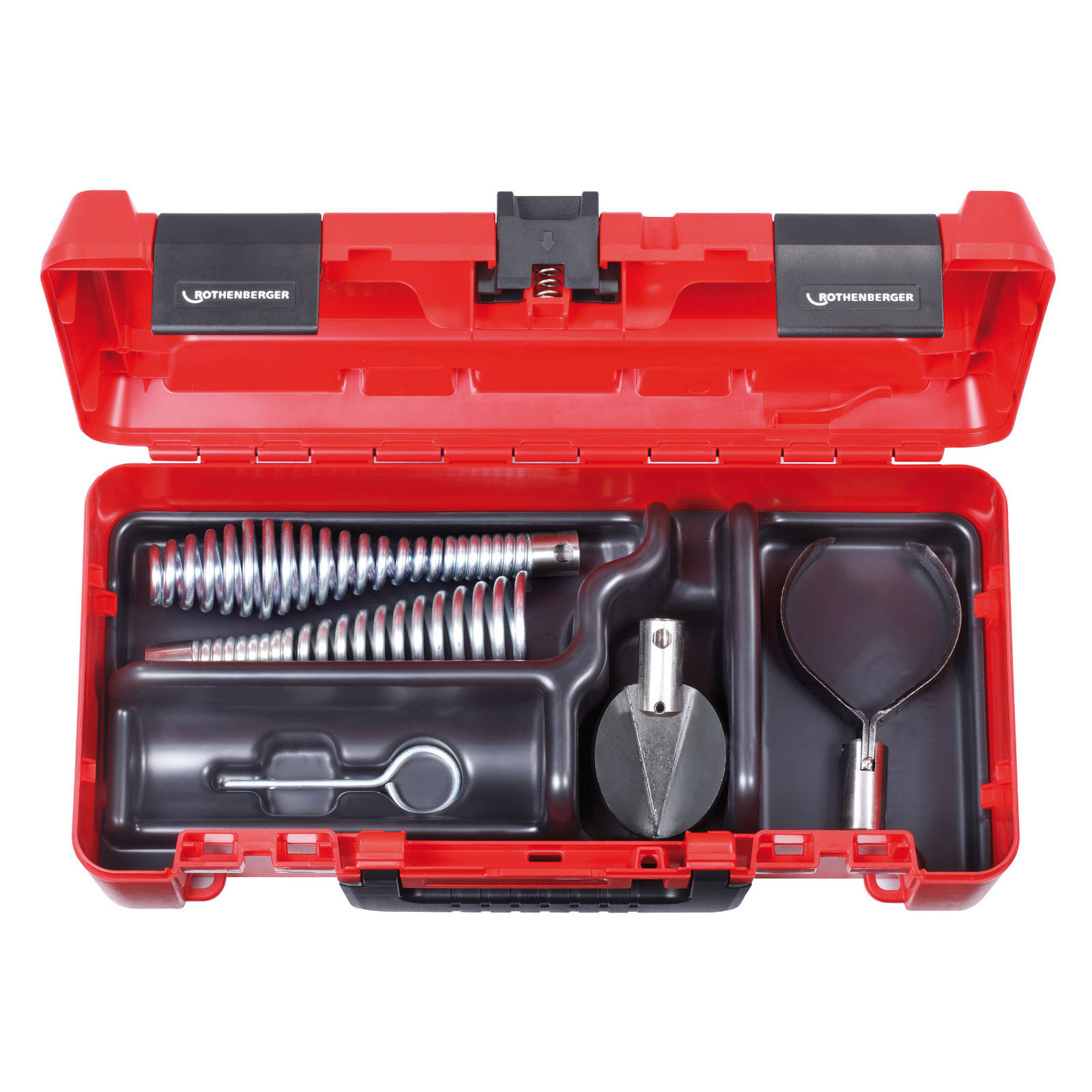 ROTHENBERGER RODRUM Werkzeugset, 20 mm  - 1000001732