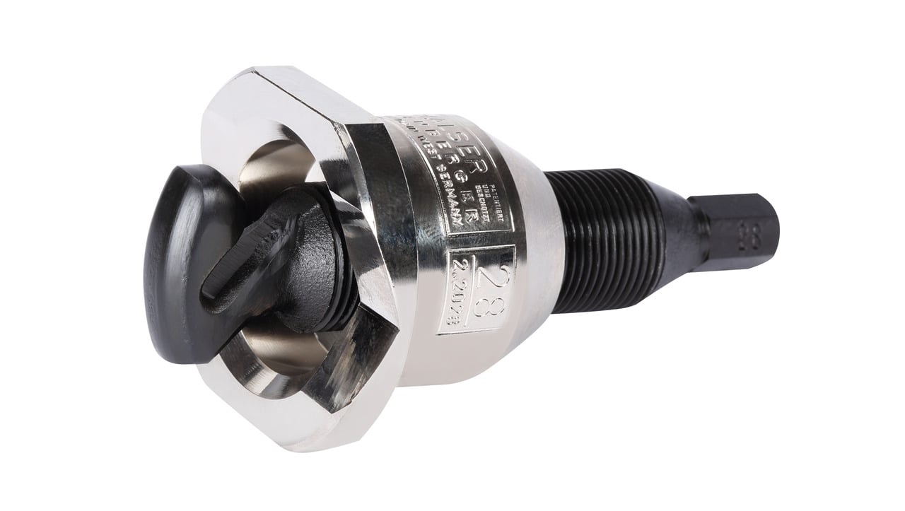 ROTHENBERGER Aushalser, 28mm - 22028