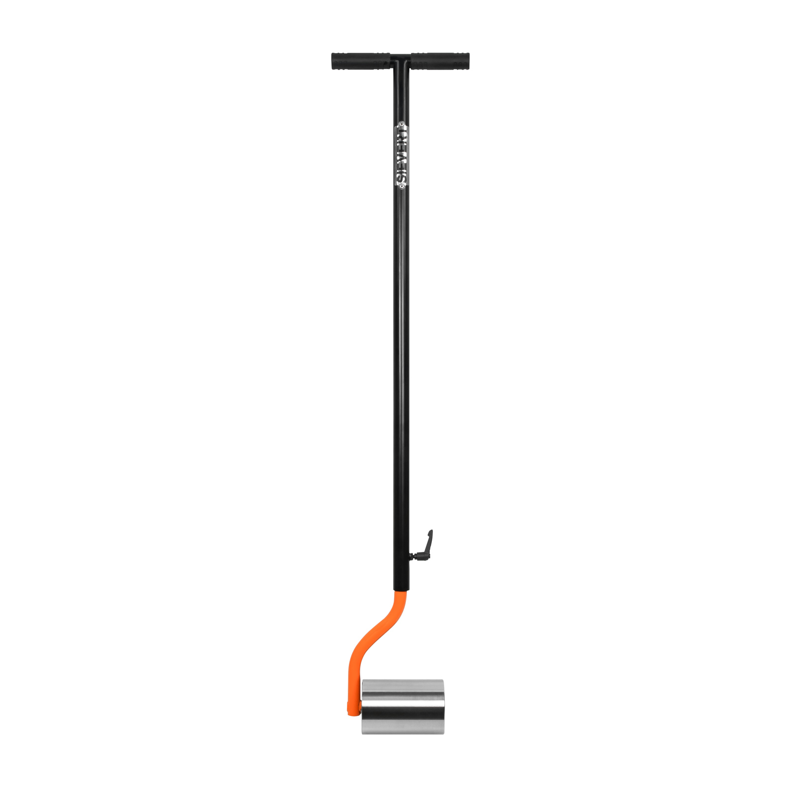 SIEVERT Pro Venturix Andruckrolle, 6kg, 120mm - 591206