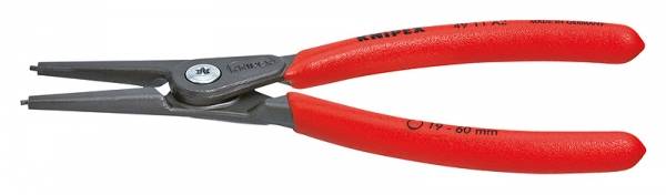 Knipex Präzisions-Sicherungsringzange - 4911A1