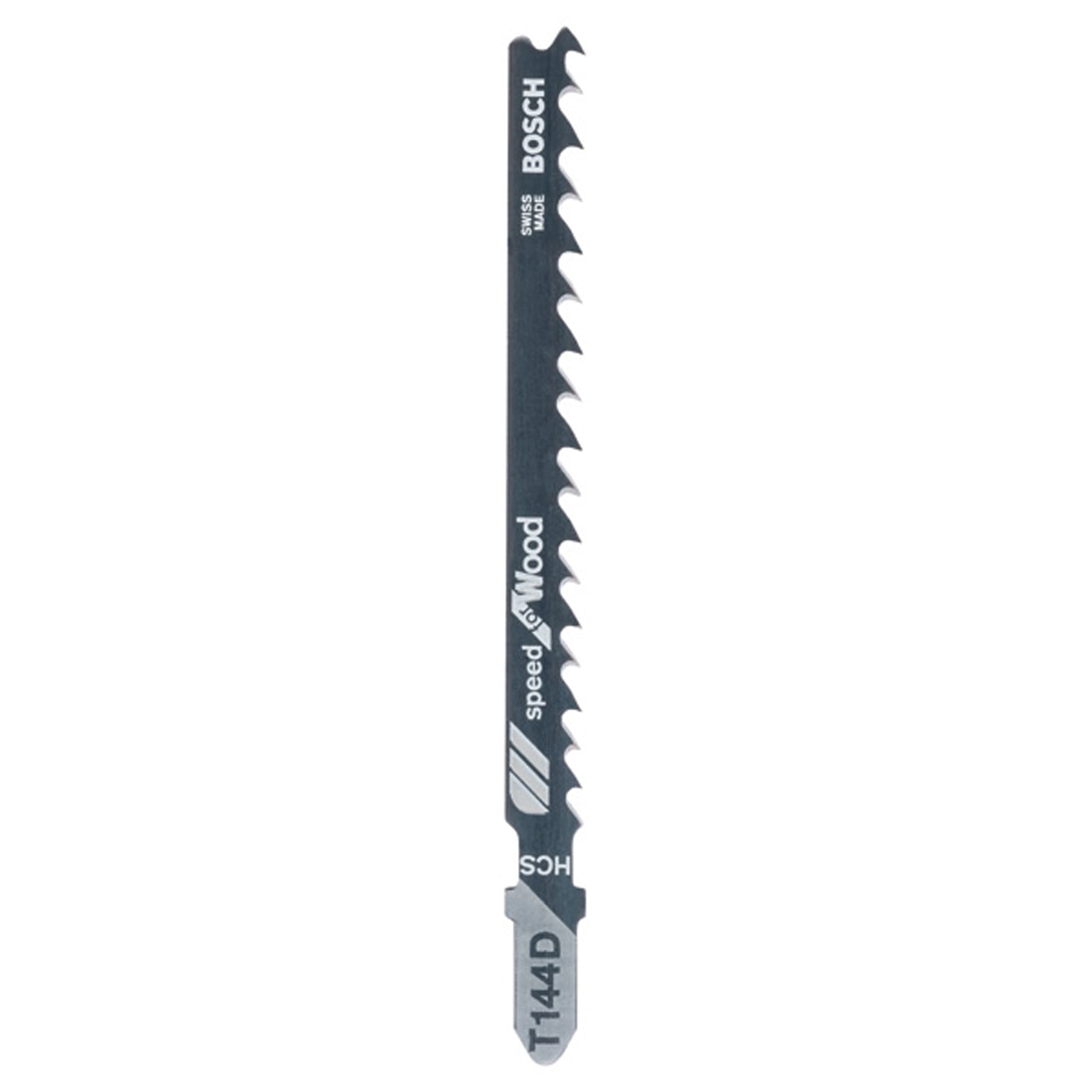 Bosch Stichsägeblatt HCS T 144 D Speed for Wood - 2609256718