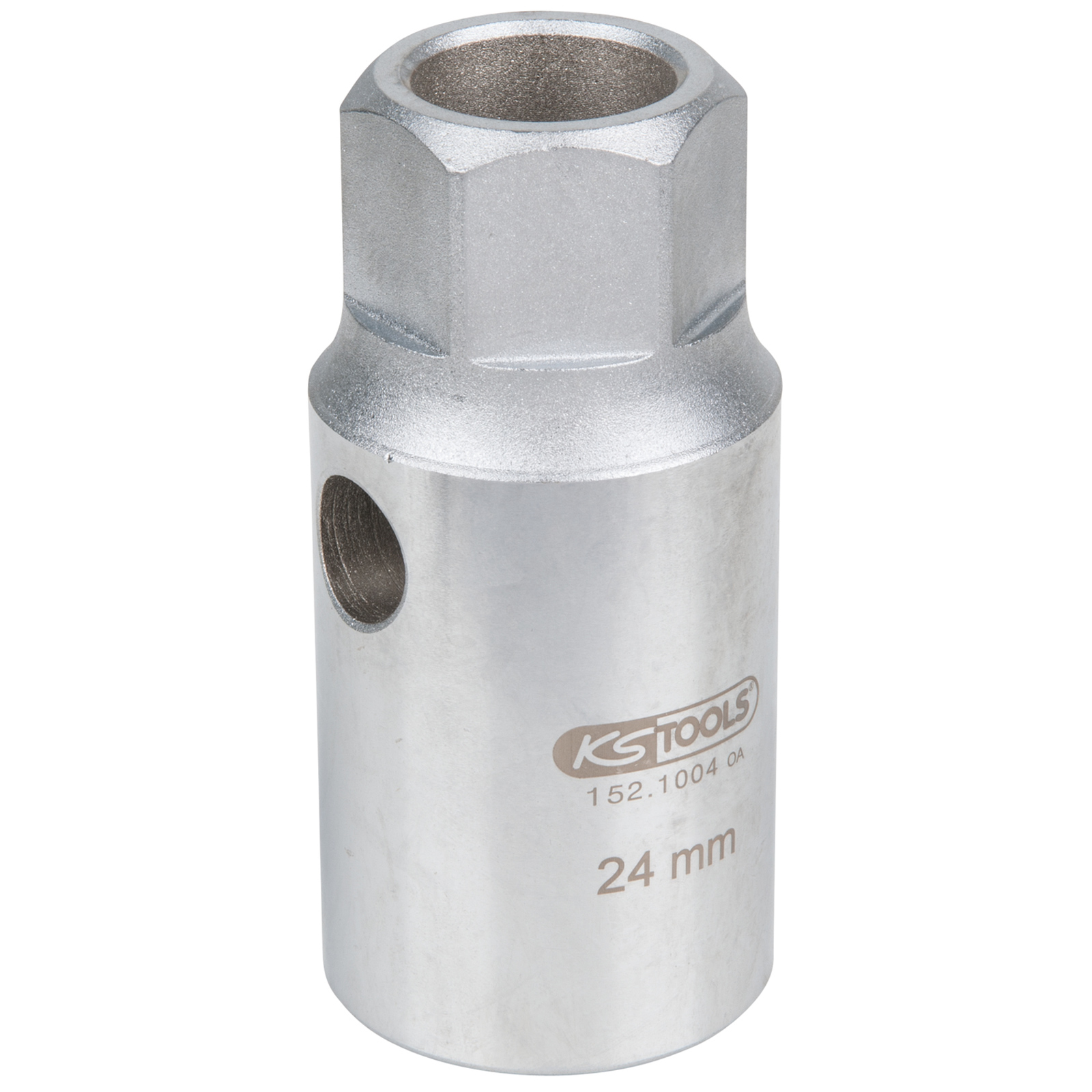 KS TOOLS Stehbolzen-Ausdreher M24 - 152.1004