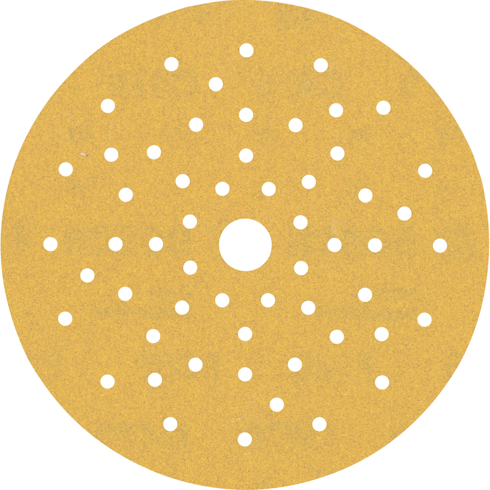 Bosch 50x Expert C470 Schleifpapier Mehrloch für Exzenterschleifer 150 mm G 180 - 2608901141