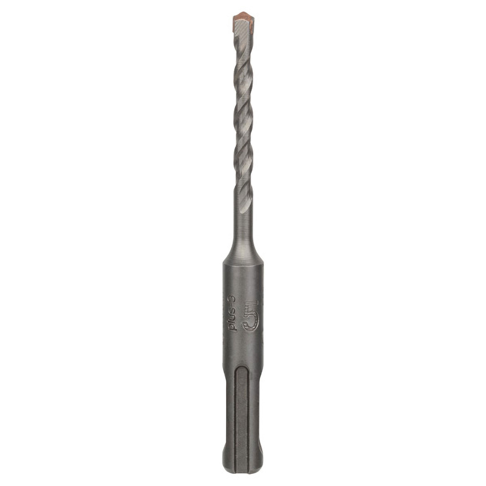 Bosch Hammerbohrer  plus-3 5x50x110mm - 2608831002