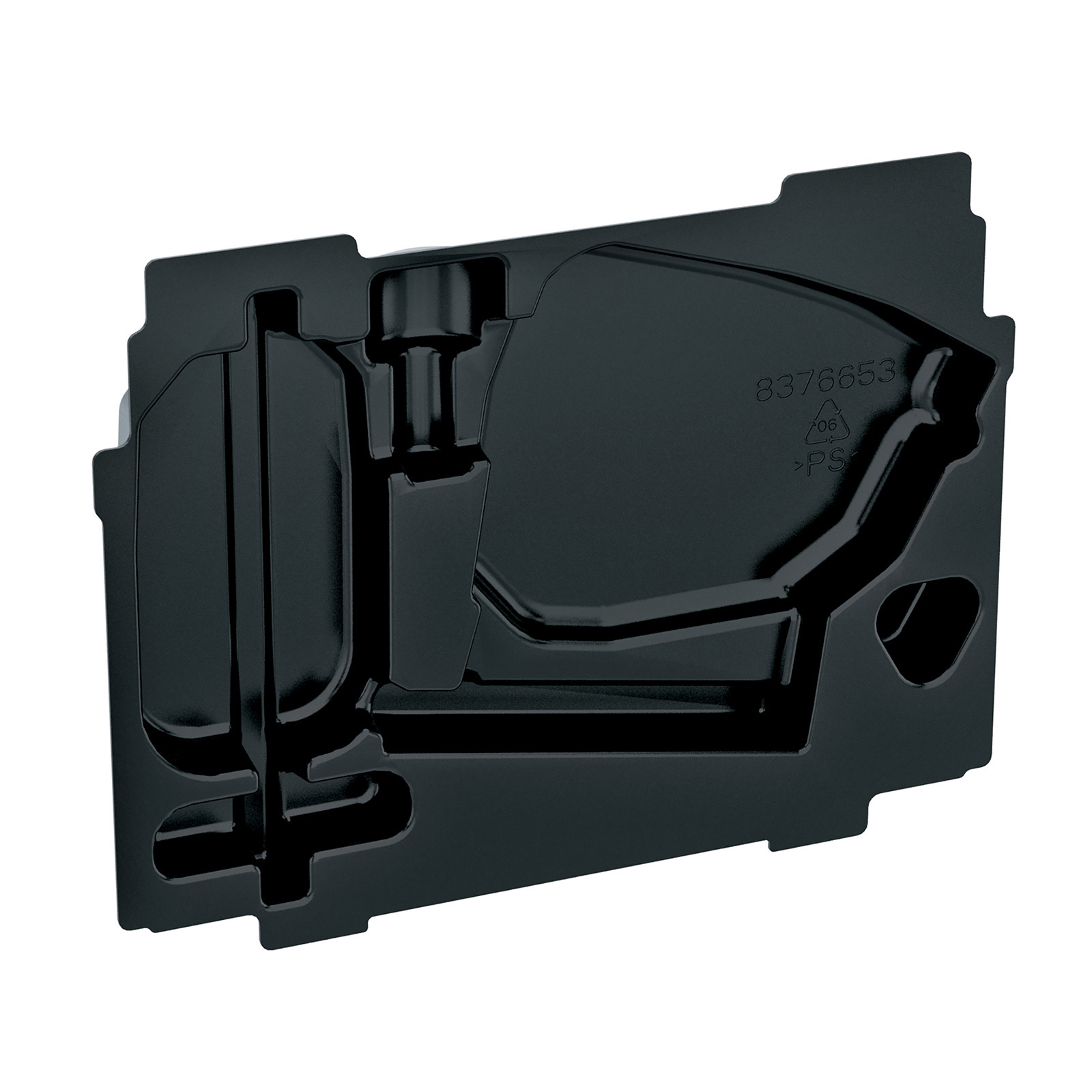 Makita Tiefziehteil für Akku-Pendelhubstichsäge MAKPAC Gr. 1 - 837665-3