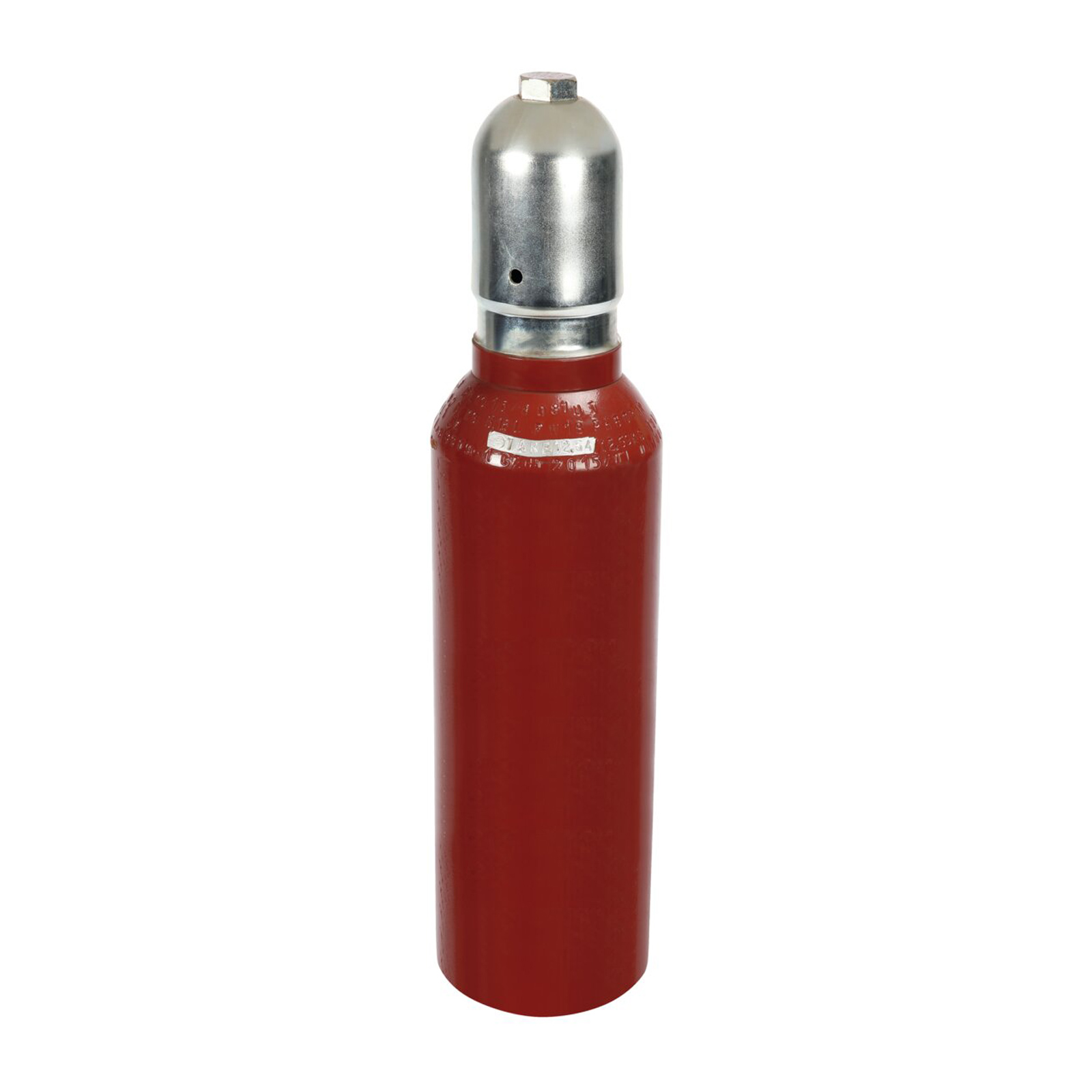 ROTHENBERGER Acetylen-Stahlflasche 5l gefüllt - 35178