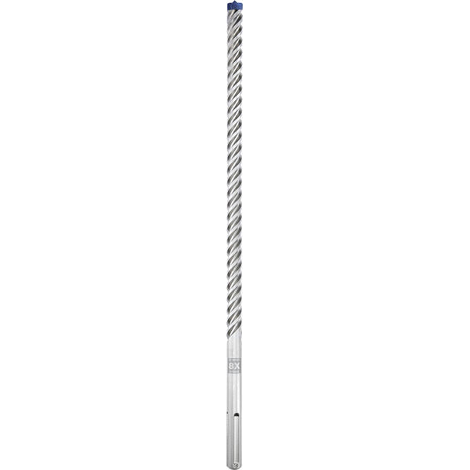Bosch EXPERT SDS max-8X Hammerbohrer 19 x 400 x 520 mm - 2608900227