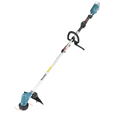 Makita DUR191LZX3 Akku-Rasentrimmer 18 V Solo