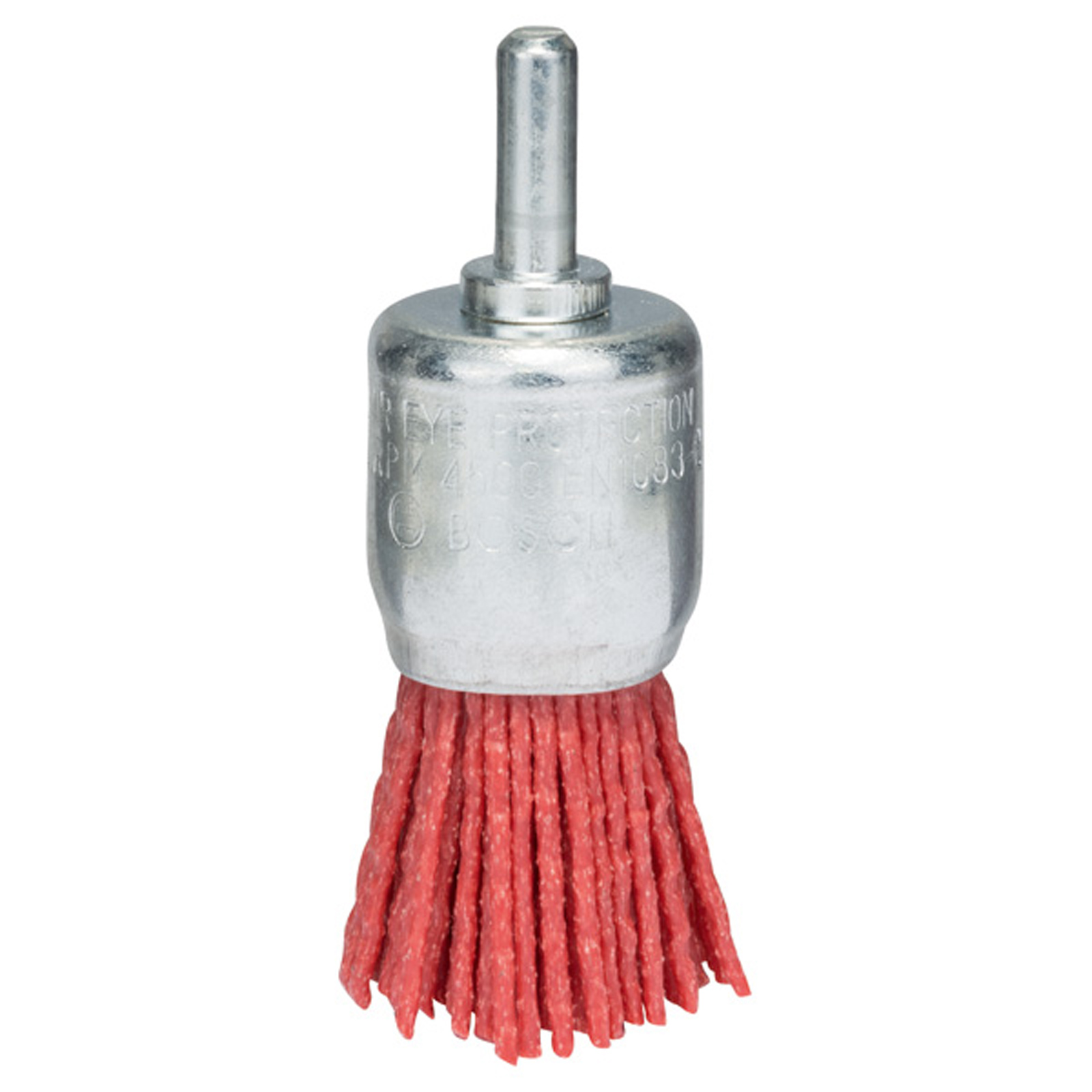 Bosch Pinselbürste für Bohrmaschine K80 25 mm - 2609256540