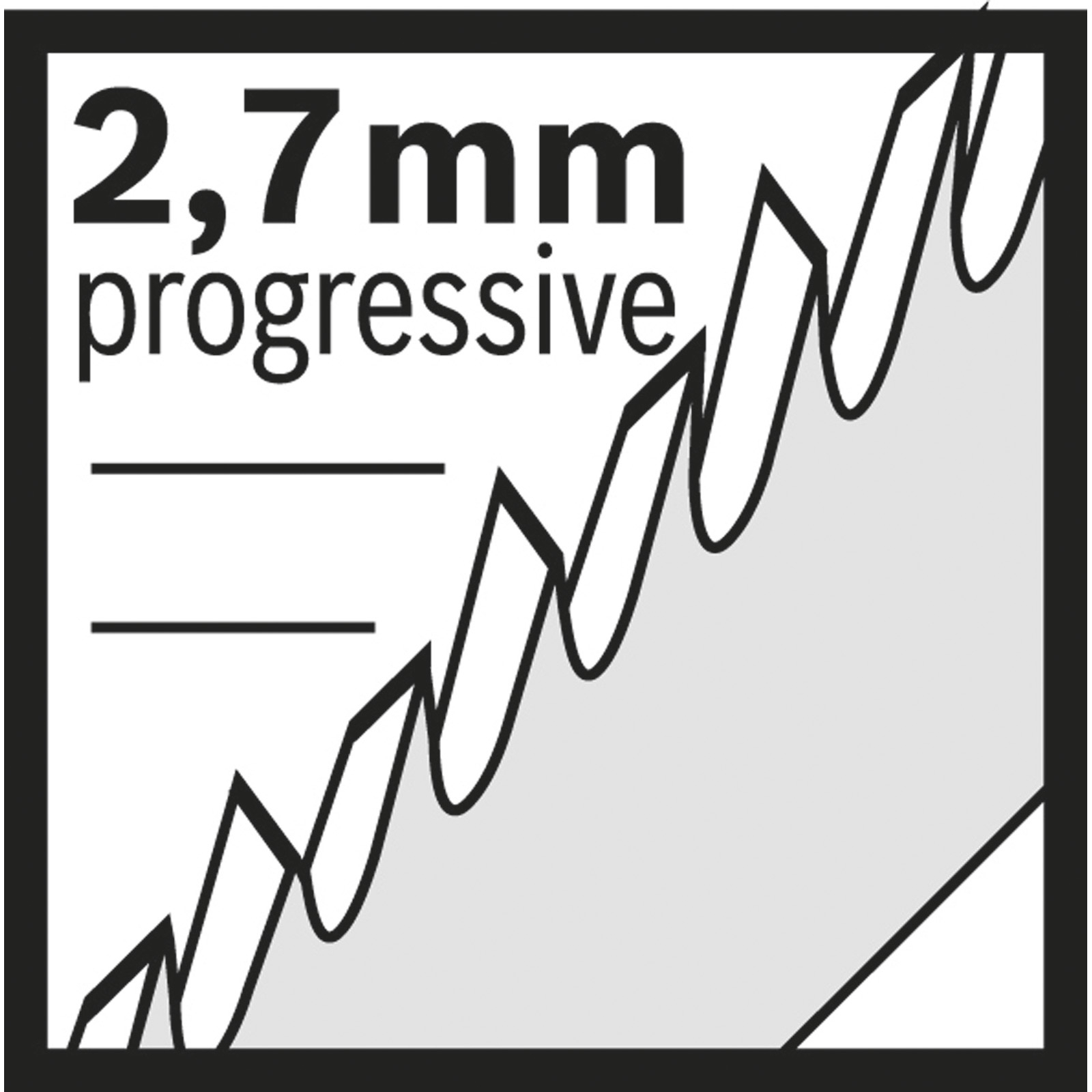 Bosch 25x Stichsägeblatt T 101 B Clean for Wood - 2608633622