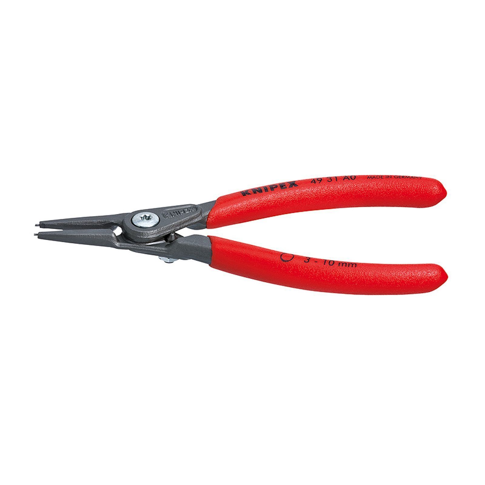 Knipex Präz.-Sicherungsringzange - 4931A1