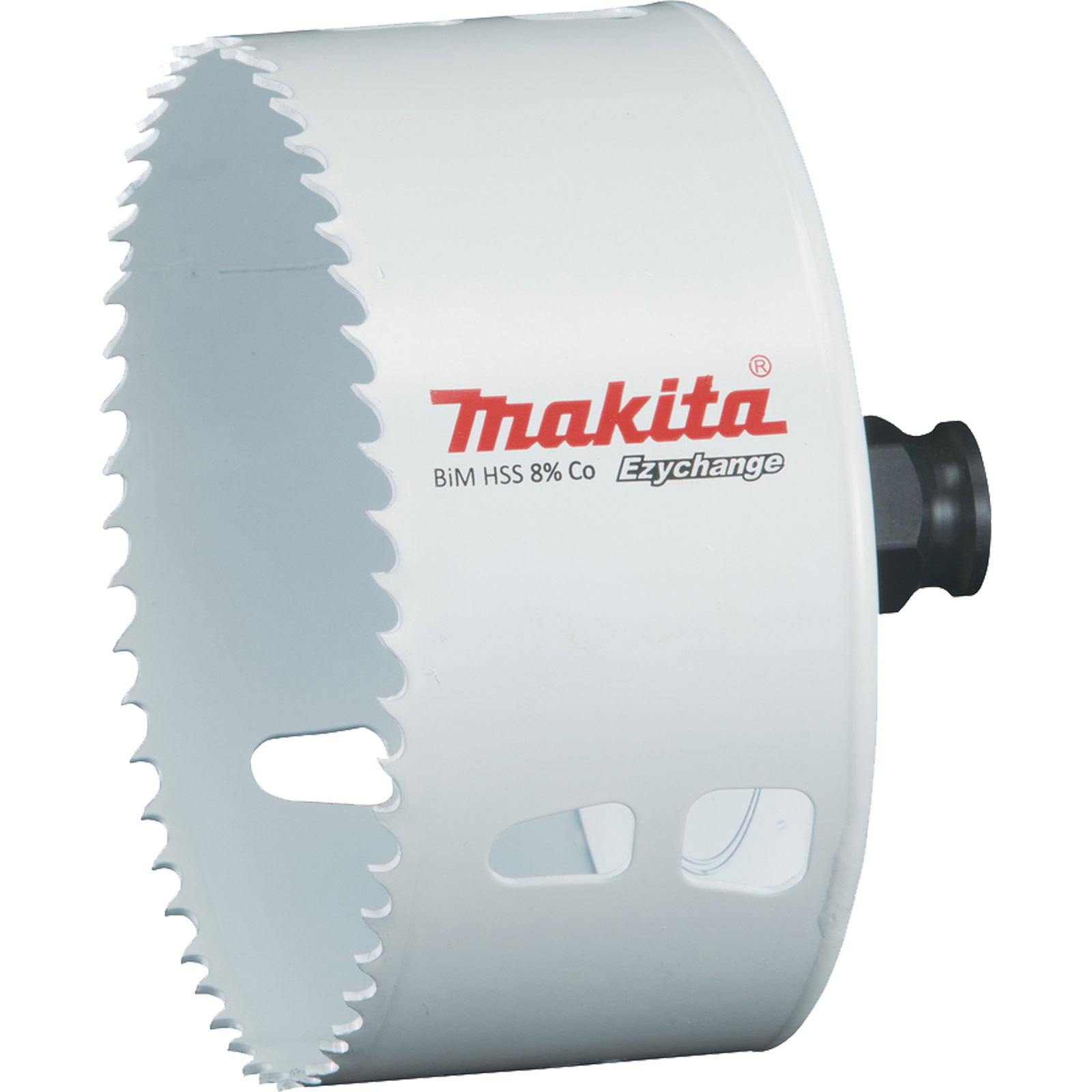 Makita EZYCHANGE BIM-Lochsäge 102 mm - E-03997