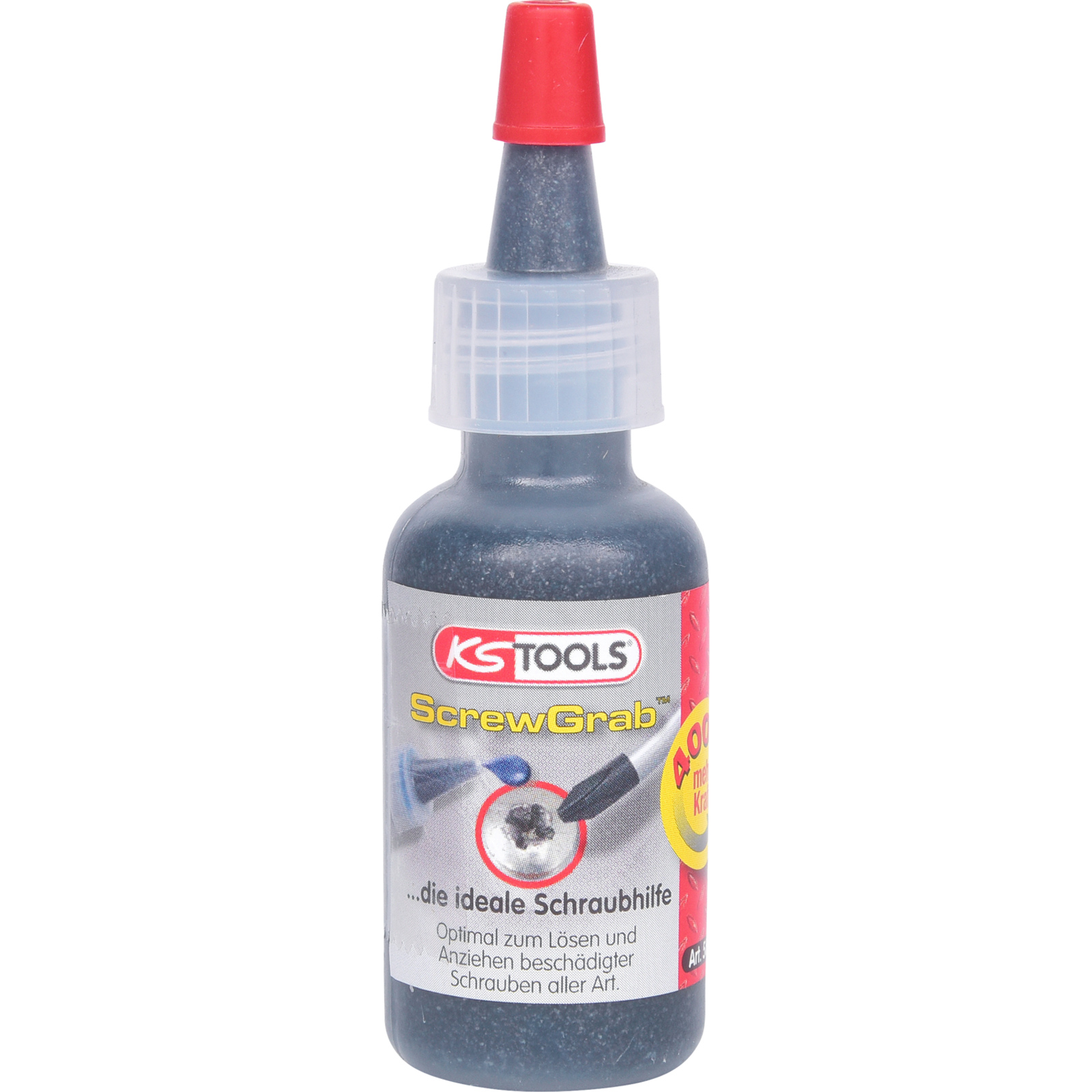 KS TOOLS Screw-Grab Schraubhilfe 15ml - 500.1010