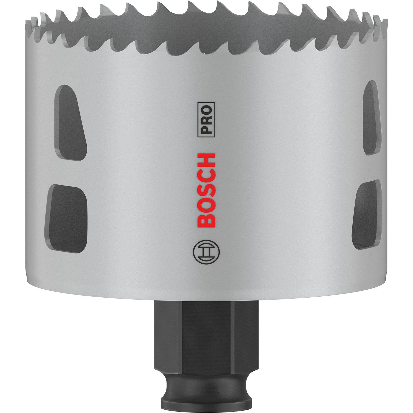Bosch PRO Multi Material PC Plus Lochsäge 68 mm - 2608594398