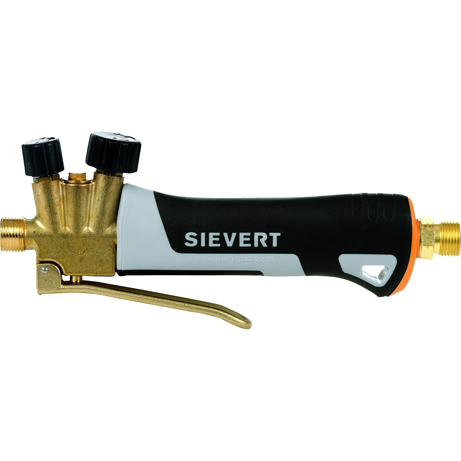 SIEVERT PRO 88 Universalhandgriff außen verstellbar - 348841