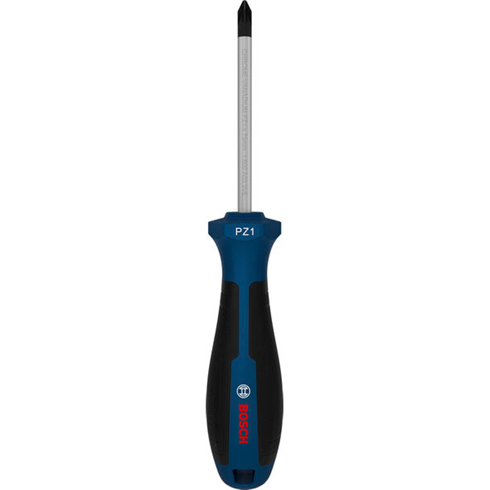 Bosch Schraubendreher PZ1 x 75 mm - 1600A039T5