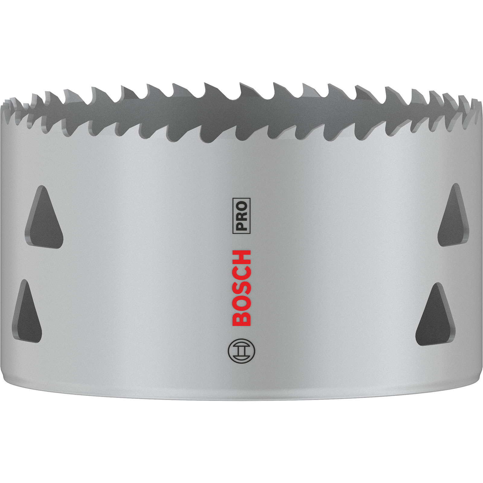 Bosch PRO Multi Material Lochsäge 89 mm mit Gewinde - 2608901530