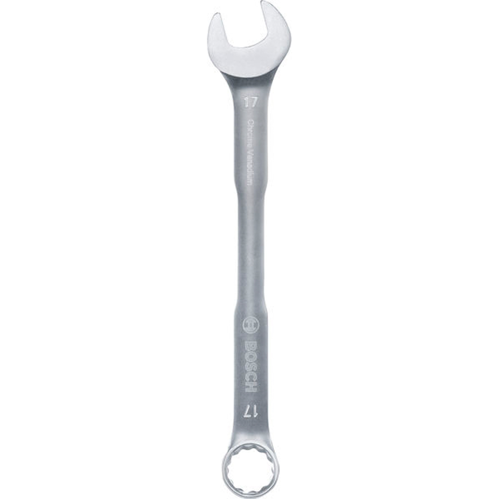 Bosch Ring-Maulschlüssel 17 mm - 1600A03AJ7