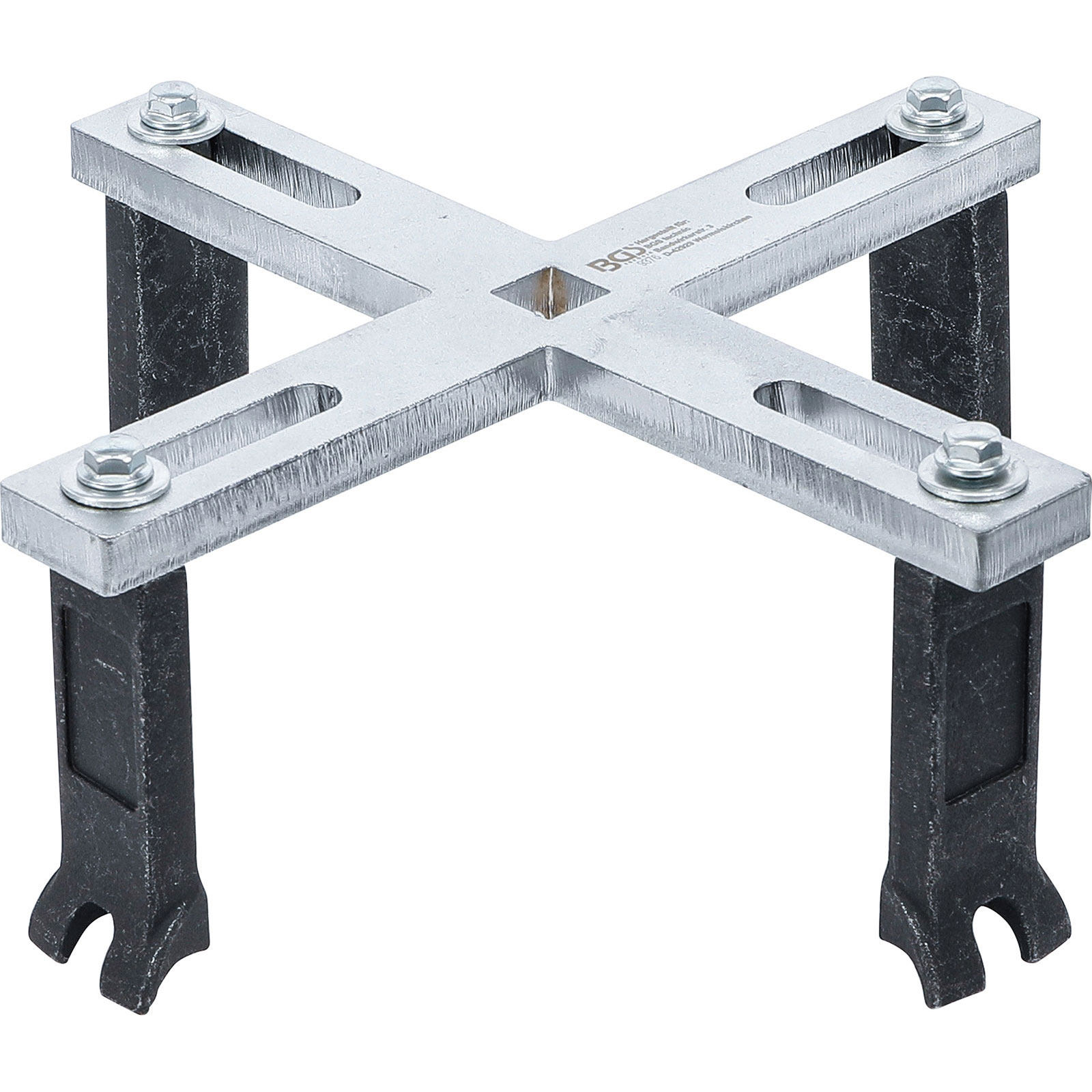 BGS Tankgeberschlüssel verstellbar Antrieb Innenvierkant 12,5 mm (1/2") - 9376