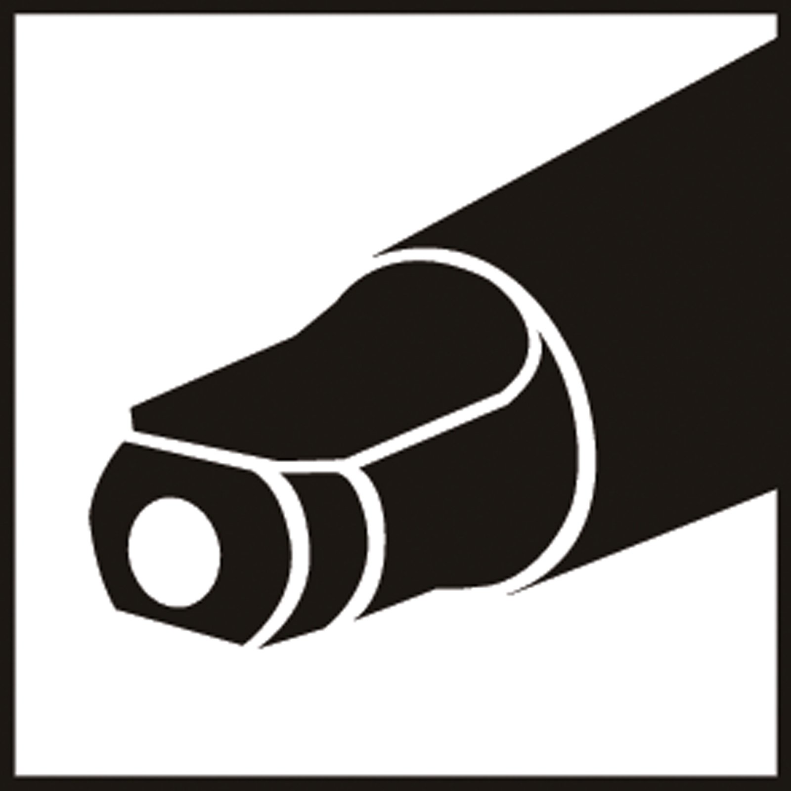 Technisches Piktogramm