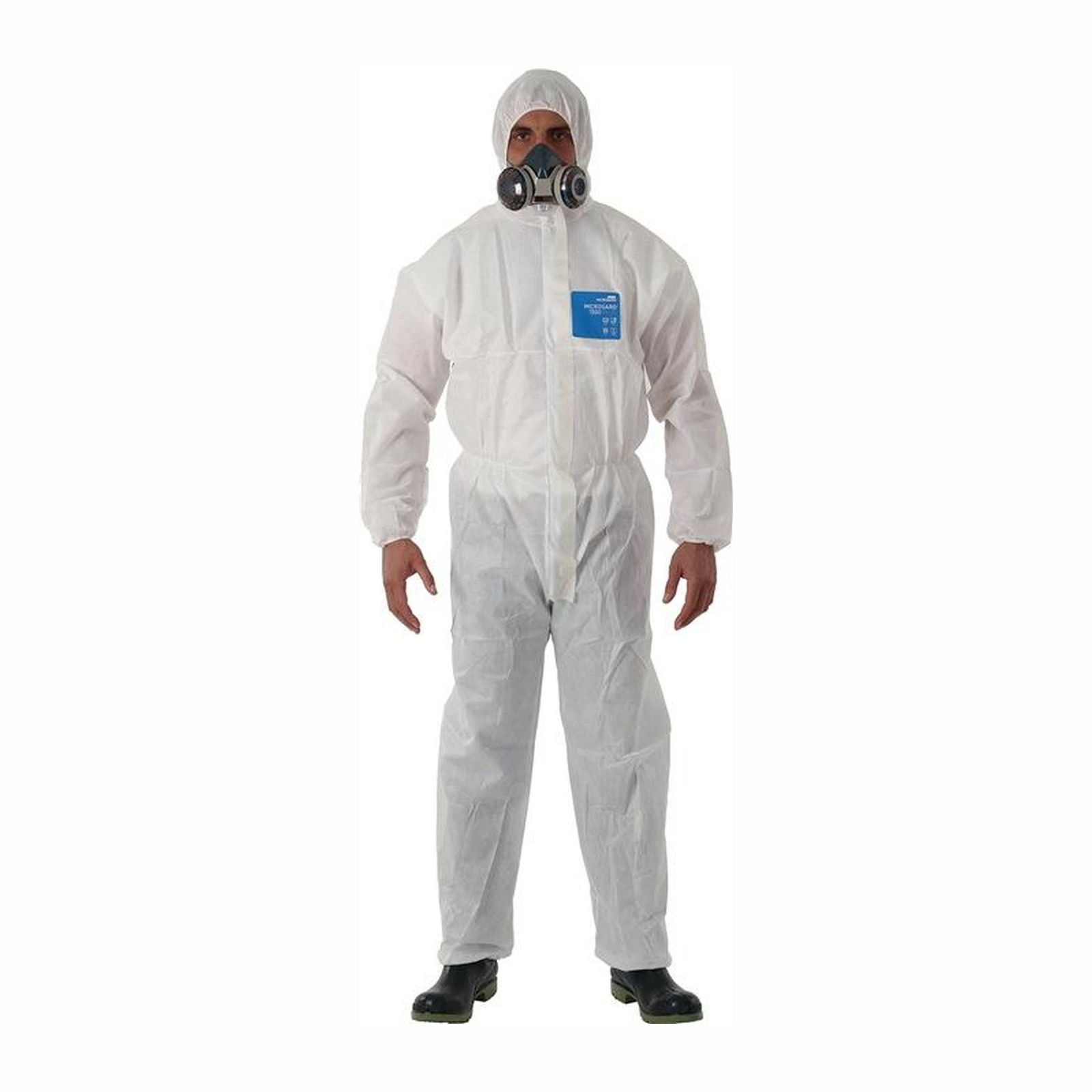Ansell Schutzoverall AlphaTec® 1500 Plus