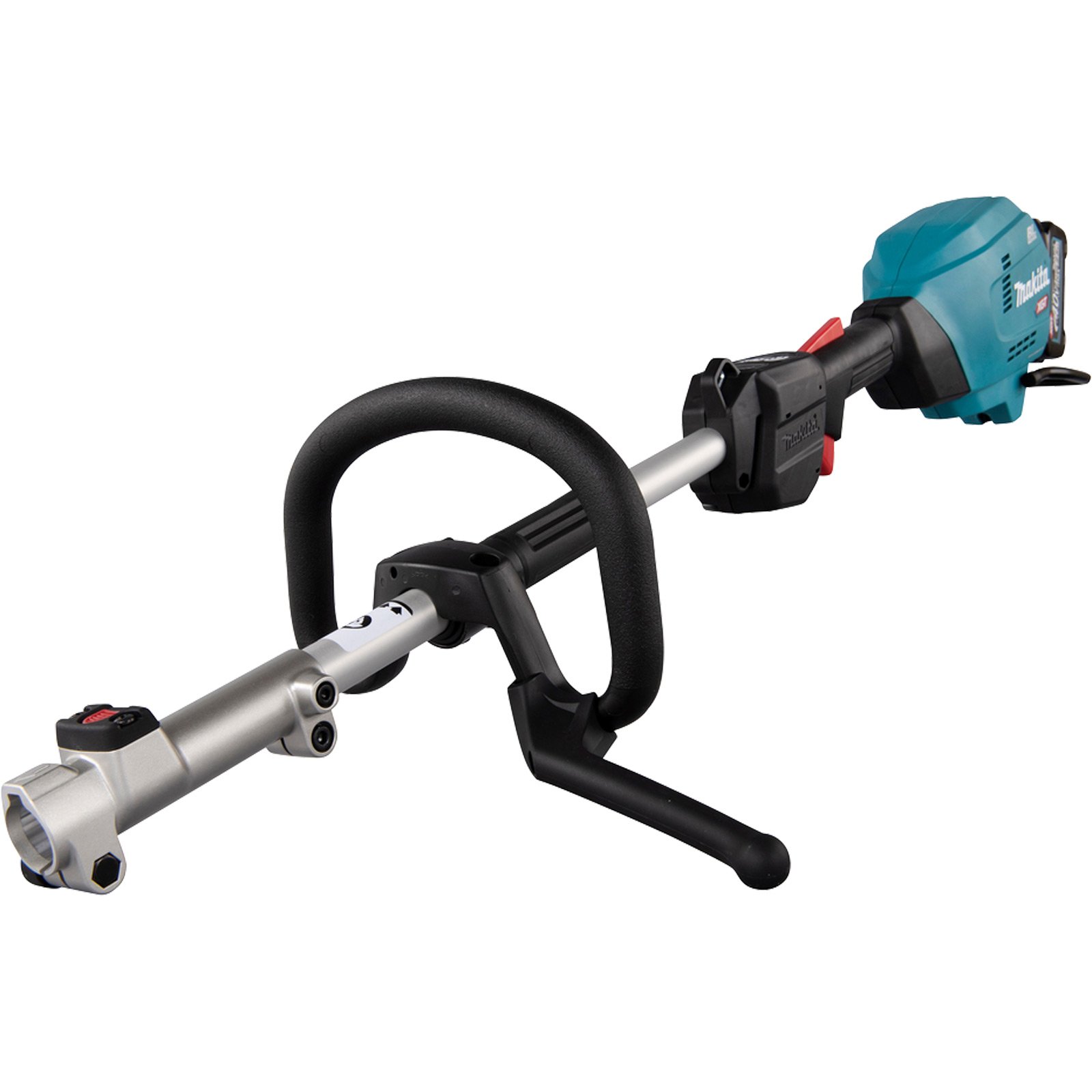 Makita UX01GZ01 Akku-Multifunktions-Antrieb 40V Solo inkl. Sensenaufsatz