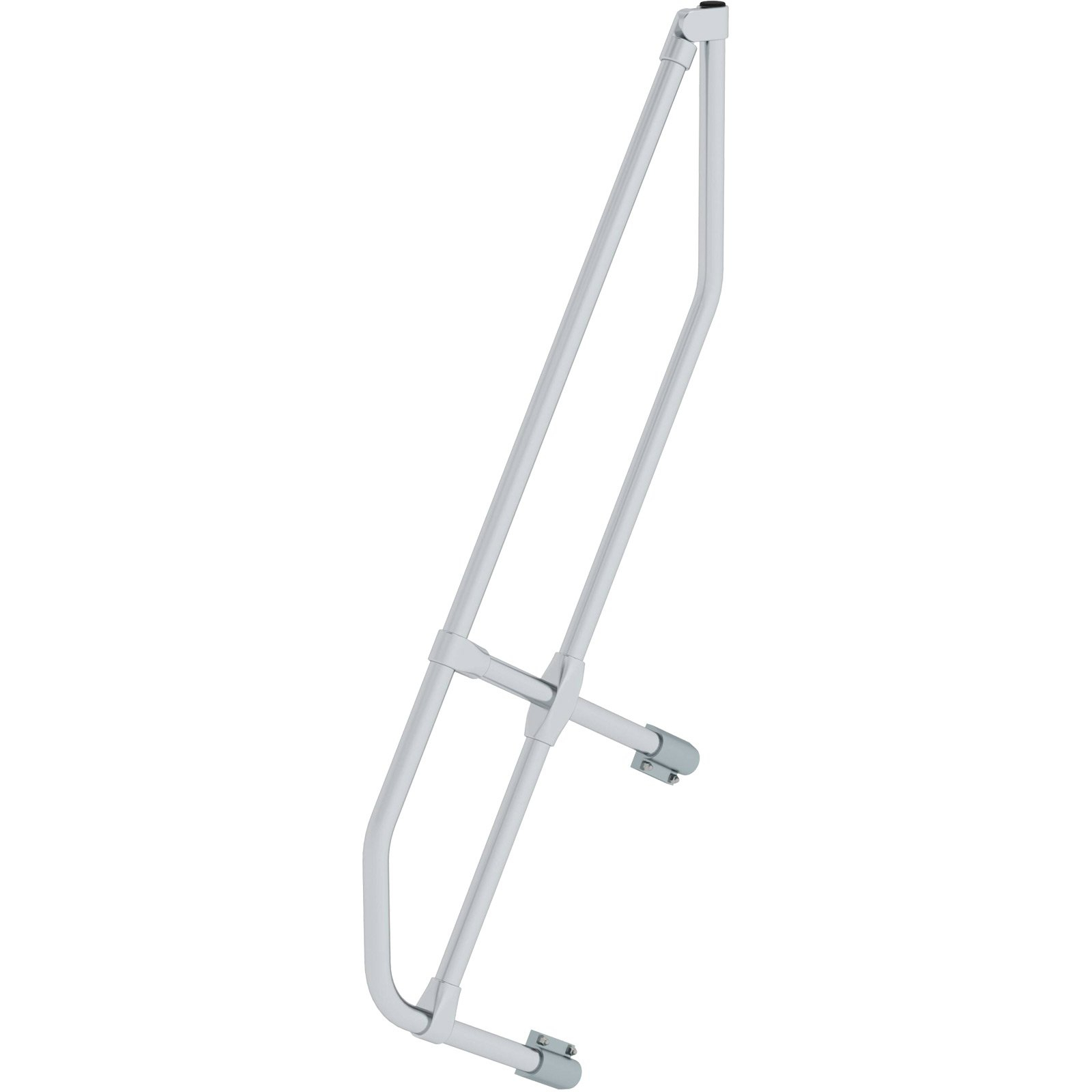 Günzburger Steigtechnik zweiter Handlauf für Treppe 60°