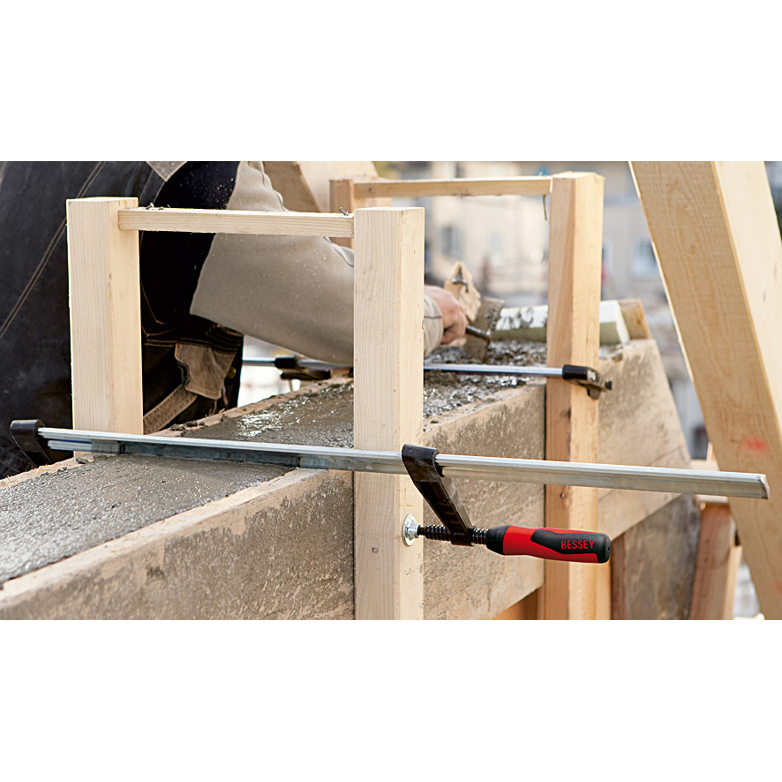 bessey_tgk100-2k_anwendung