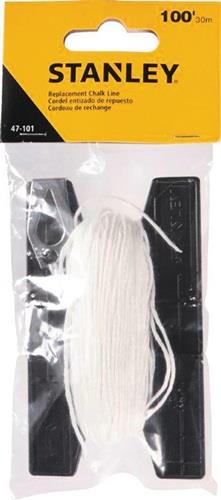 Stanley Ersatzschnur Schnurlänge 30 m - 0-47-101