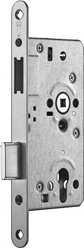 SSF ZT-Einsteckschl.MG 50 SET PZW 24/ 55/72/8mm DIN L/R VA rd - A5007 50/540 MG H SBL V V/2 SE