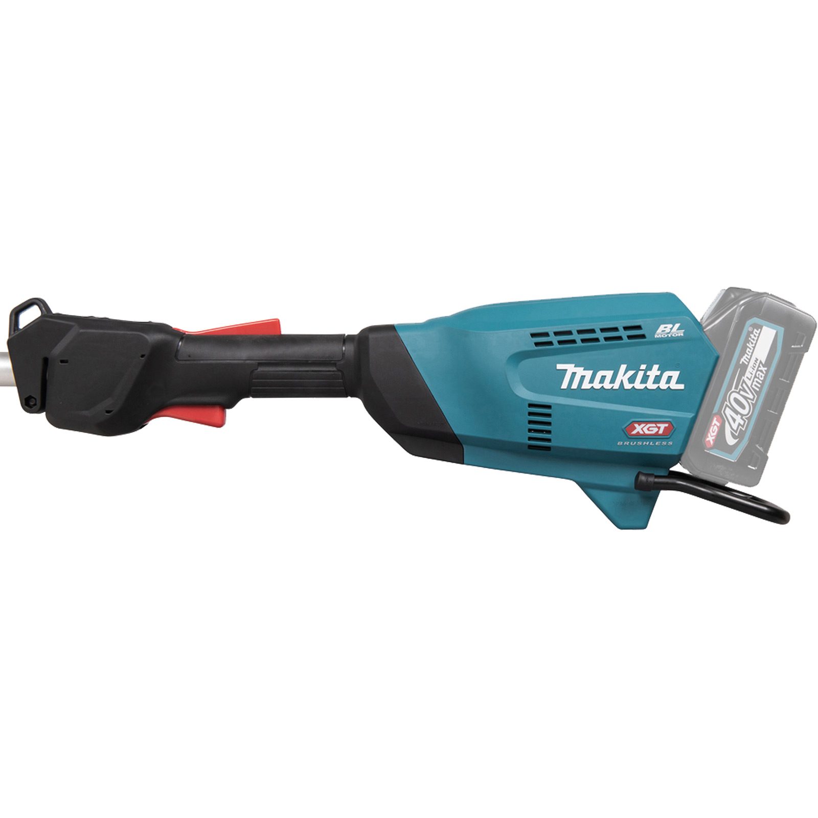 Makita UR017GZ Akku-Sense 40V max. Rundgriff Solo