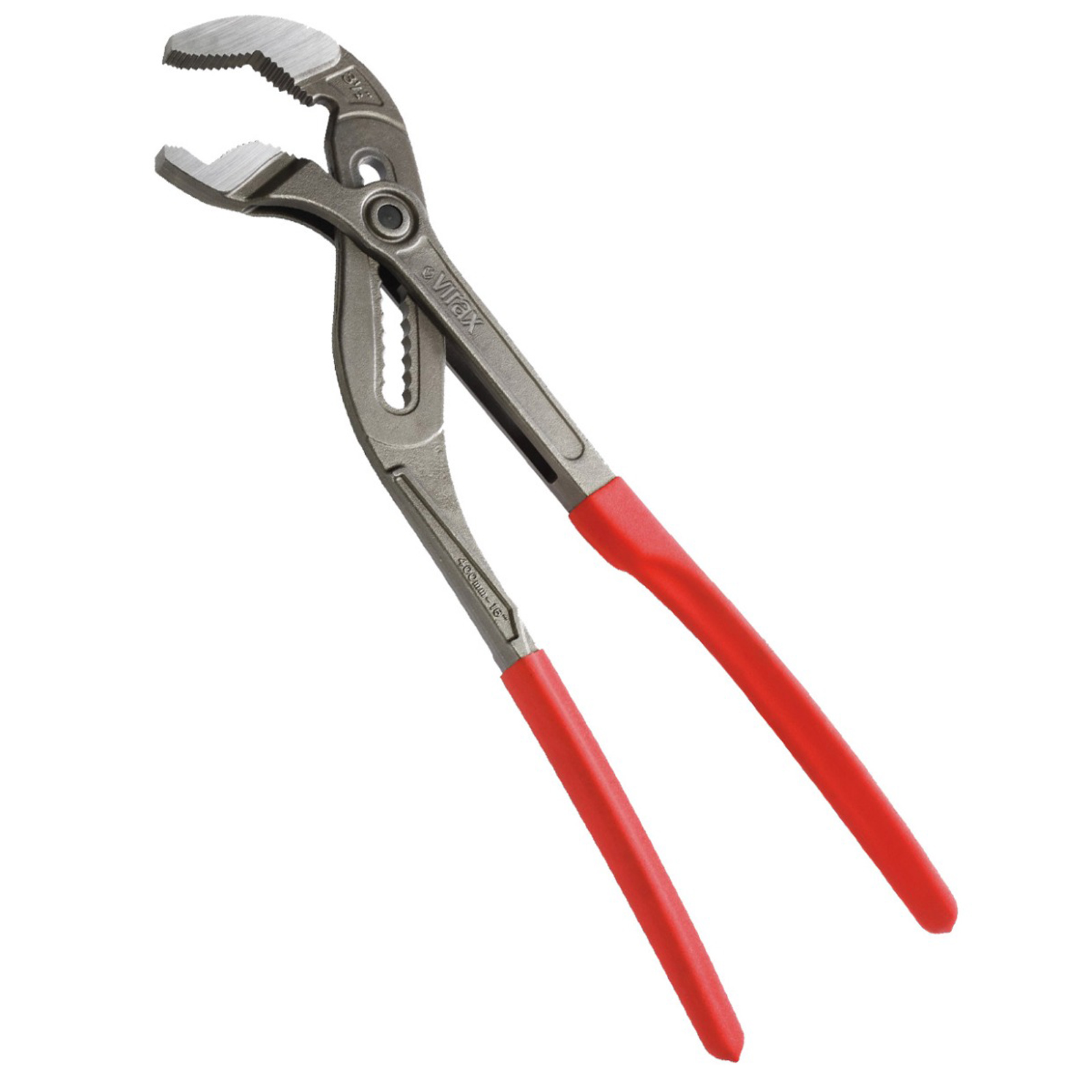 VIRAX Zange mit Mehrfachbeschichtung 400 MM XL - 018232