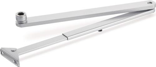 GEZE Gestänge ECturn silber Leibungstiefe 90-200mm f ECturn - 134664