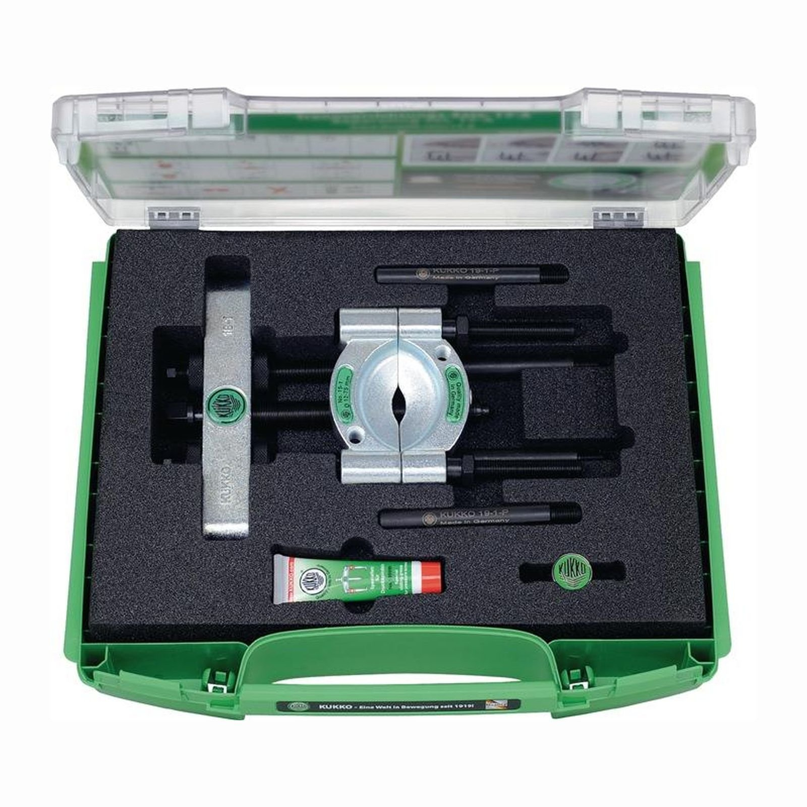 kukko Trennvorrichtungssatz