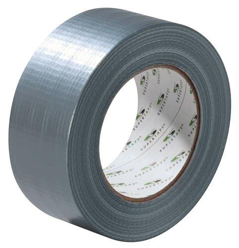 Supertape Gewebeband SuperDuct ST201 silber-grau - 2014440831