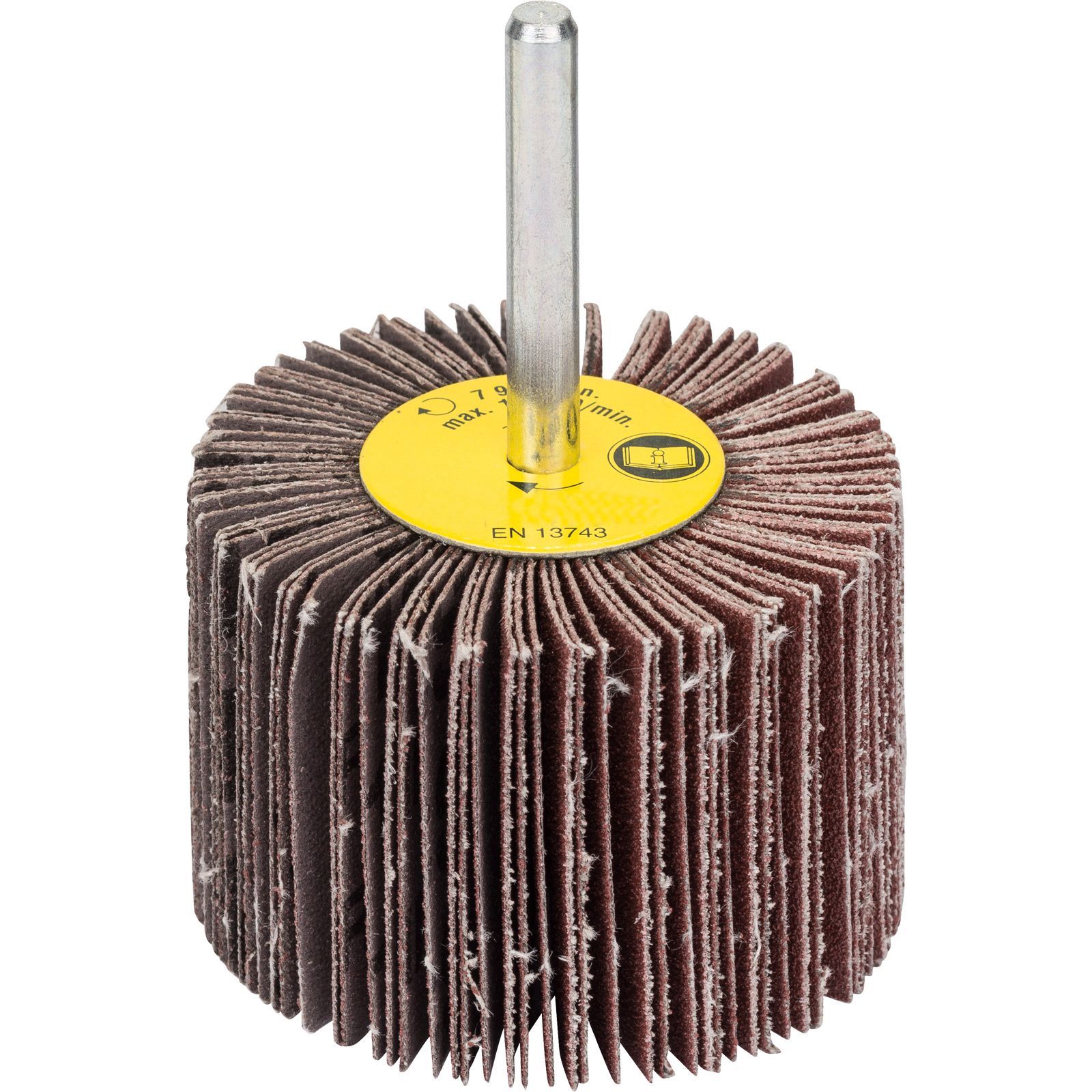 Bosch Lamellenschleifer 6 mm 60 mm 40 mm